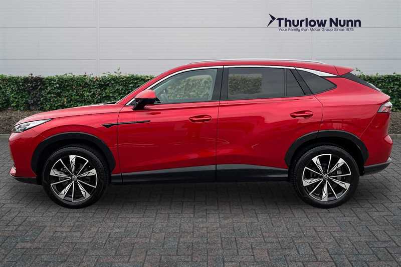 Used MG MG HS 2024 for sale - 76191307: Photo 6