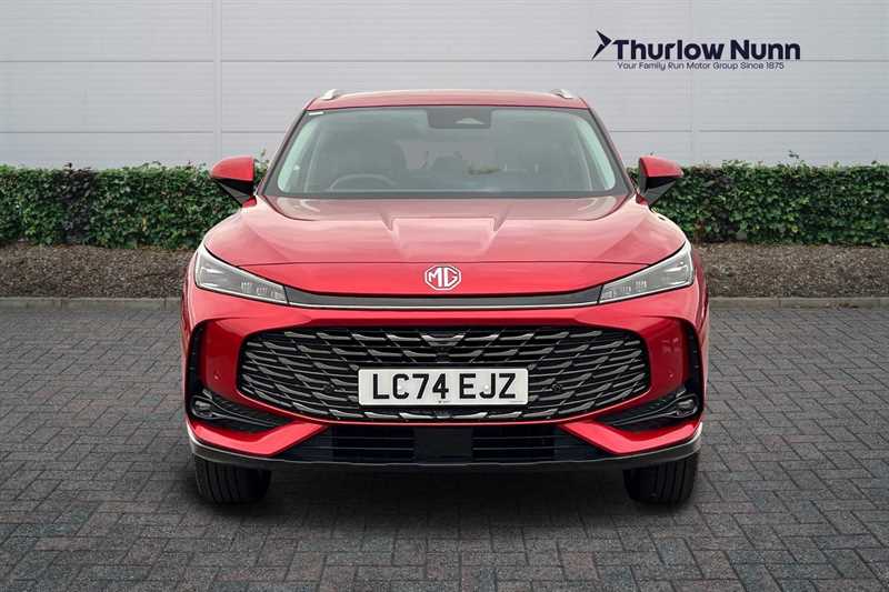 Used MG MG HS 2024 for sale - 76191307: Photo 8