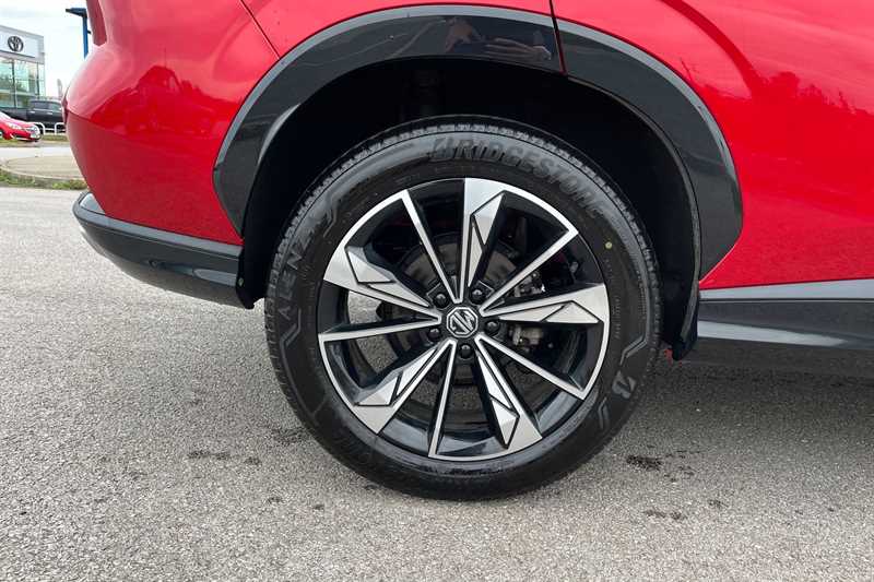 Used MG MG HS 2024 for sale - 76191307: Photo 9