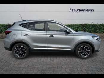 Used MG MG ZS 2022 for sale - 74839543: Photo