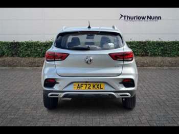 Used MG MG ZS 2022 for sale - 74839543: Photo