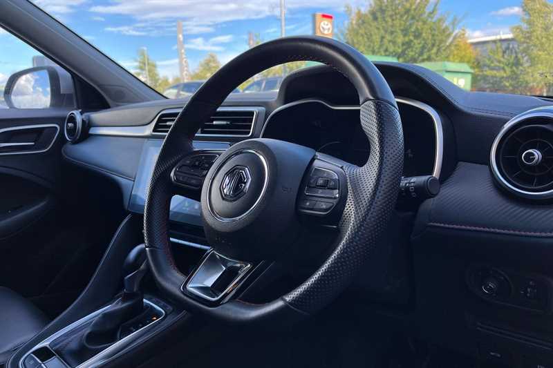 Used MG MG ZS 2024 for sale - 76204085: Photo 10