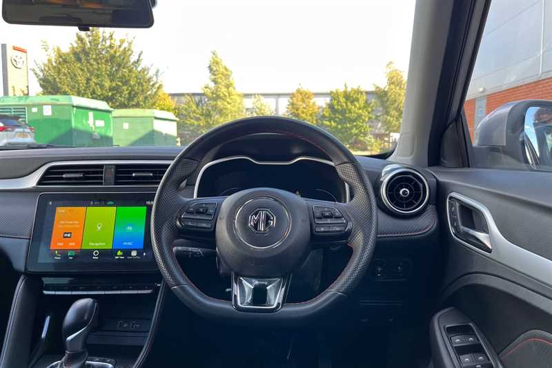 Used MG MG ZS 2024 for sale - 76204085: Photo 11