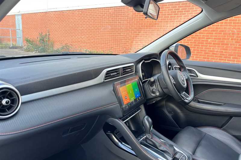 Used MG MG ZS 2024 for sale - 76204085: Photo 13