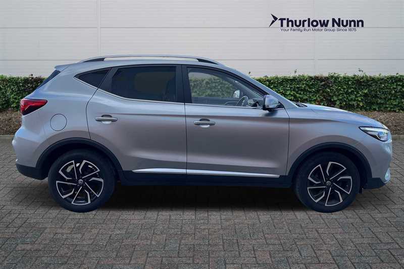 Used MG MG ZS 2024 for sale - 76204085: Photo 2