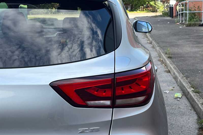 Used MG MG ZS 2024 for sale - 76204085: Photo 29