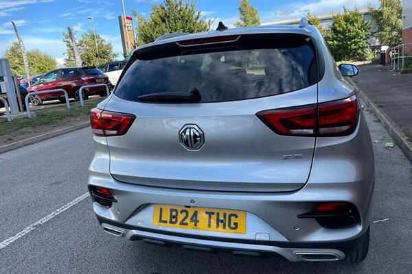 Used MG MG ZS 2024 for sale - 76204085: Photo 31