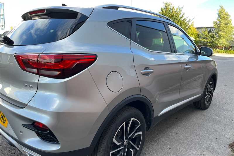 Used MG MG ZS 2024 for sale - 76204085: Photo 32