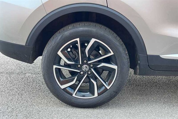 Used MG MG ZS 2024 for sale - 76204085: Photo 34