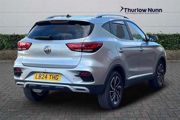 Used MG MG ZS 2024 for sale - 76204085: Photo 3