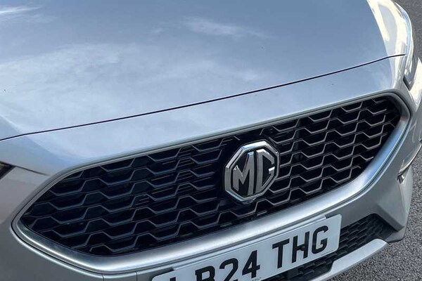 Used MG MG ZS 2024 for sale - 76204085: Photo 40