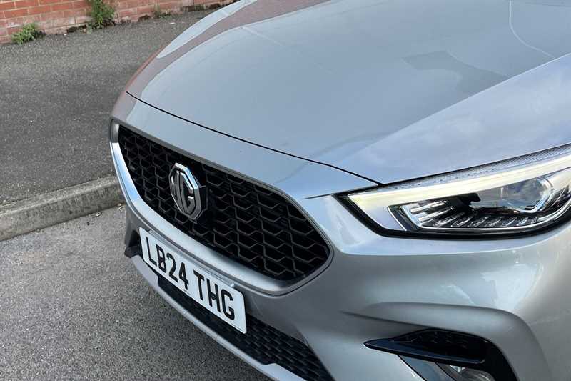 Used MG MG ZS 2024 for sale - 76204085: Photo 43