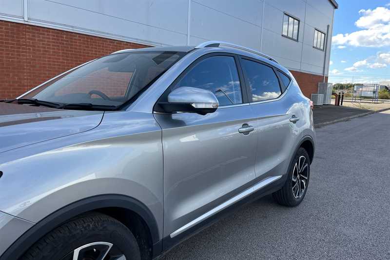 Used MG MG ZS 2024 for sale - 76204085: Photo 44