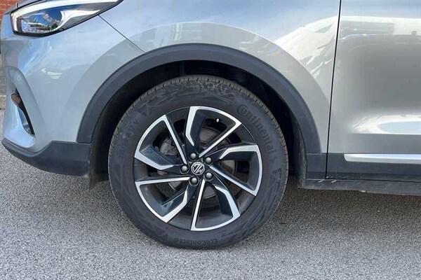 Used MG MG ZS 2024 for sale - 76204085: Photo 45