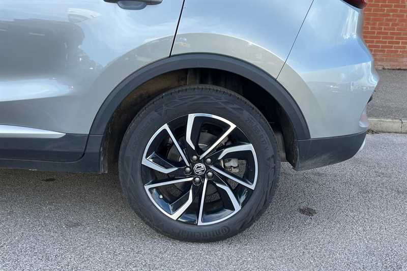 Used MG MG ZS 2024 for sale - 76204085: Photo 47