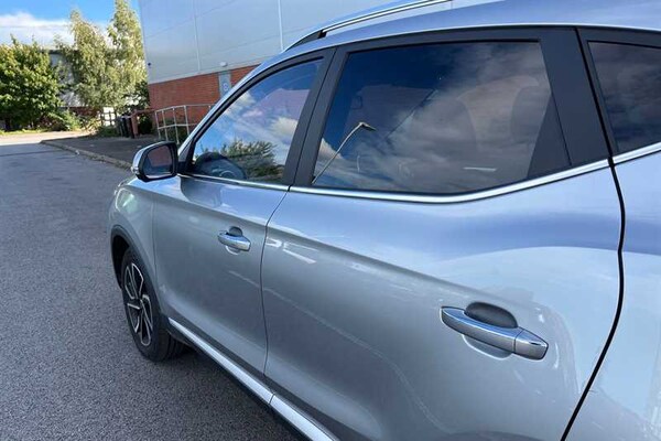 Used MG MG ZS 2024 for sale - 76204085: Photo 48