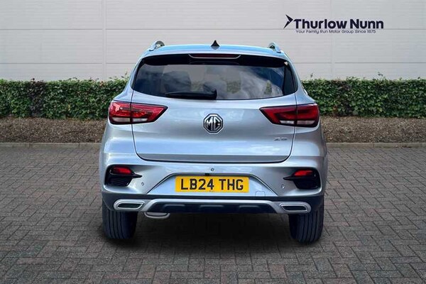 Used MG MG ZS 2024 for sale - 76204085: Photo 4