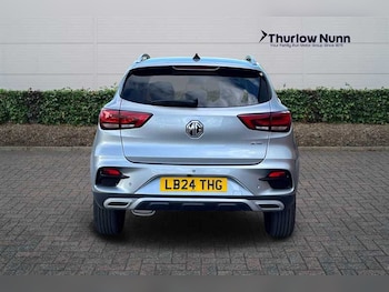 Used MG MG ZS 2024 for sale - 76204085: Photo 4