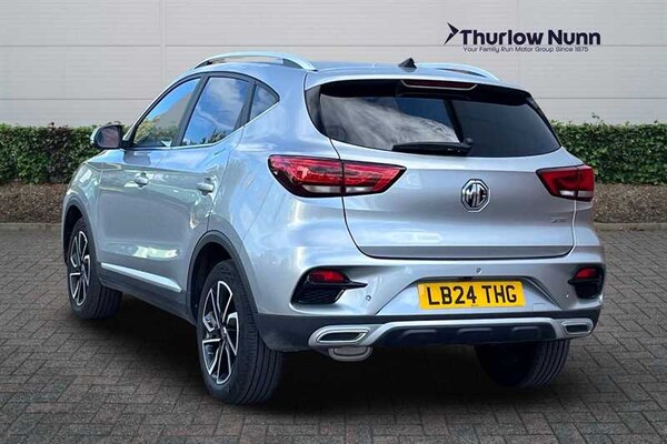 Used MG MG ZS 2024 for sale - 76204085: Photo 5