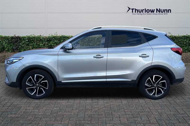 Used MG MG ZS 2024 for sale - 76204085: Photo 6