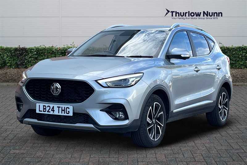 Used MG MG ZS 2024 for sale - 76204085: Photo 7