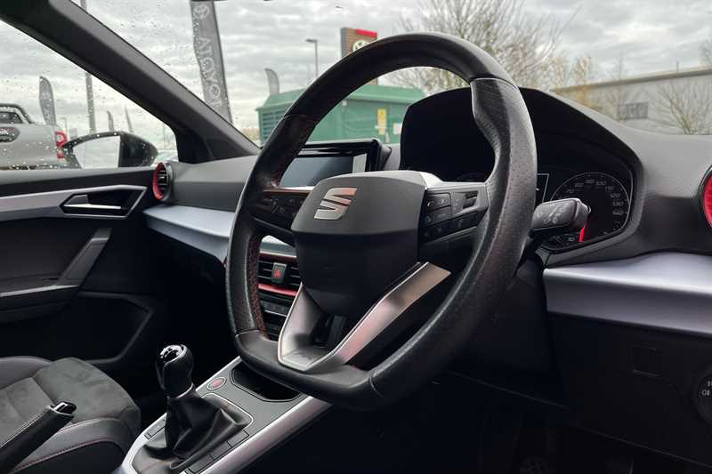 Used SEAT Arona for sale - 77256686: Photo 10