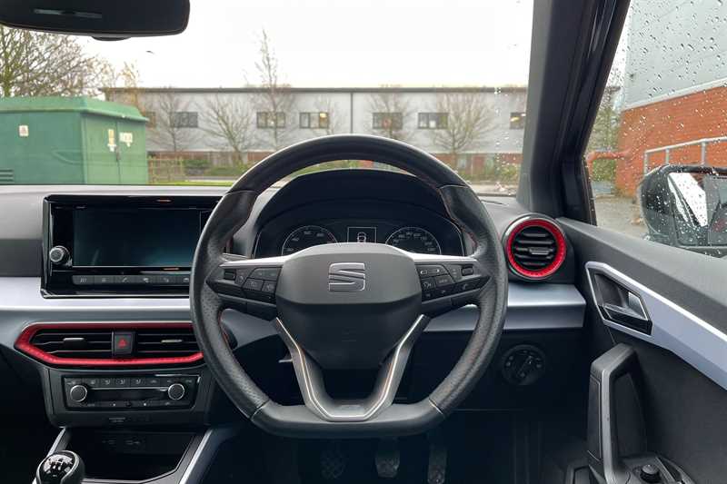 Used SEAT Arona for sale - 77256686: Photo 11