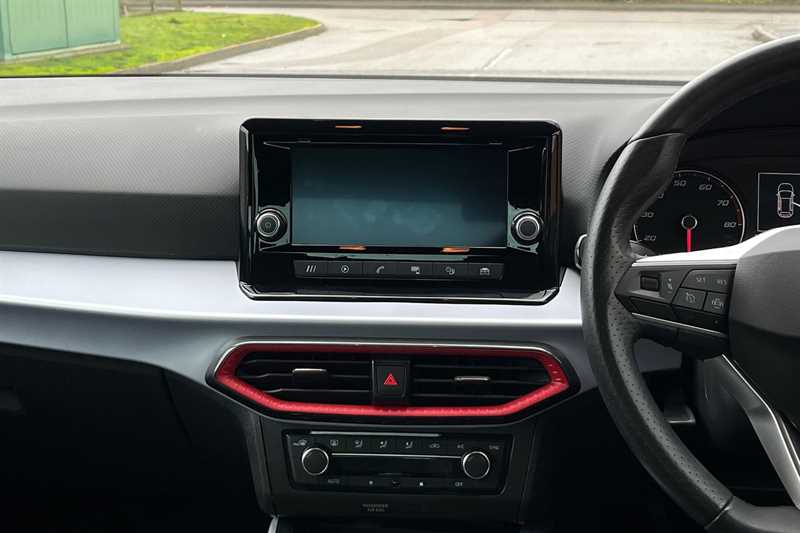 Used SEAT Arona for sale - 77256686: Photo 14