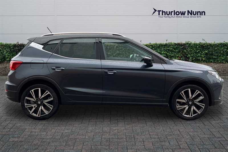 Used SEAT Arona for sale - 77256686: Photo 2