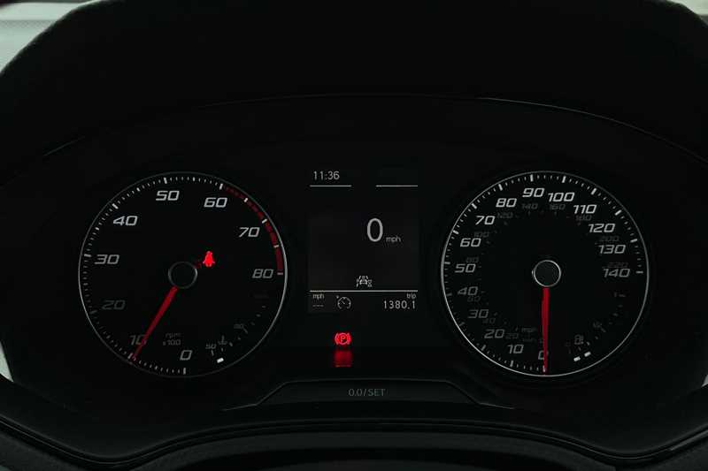 Used SEAT Arona for sale - 77256686: Photo 20