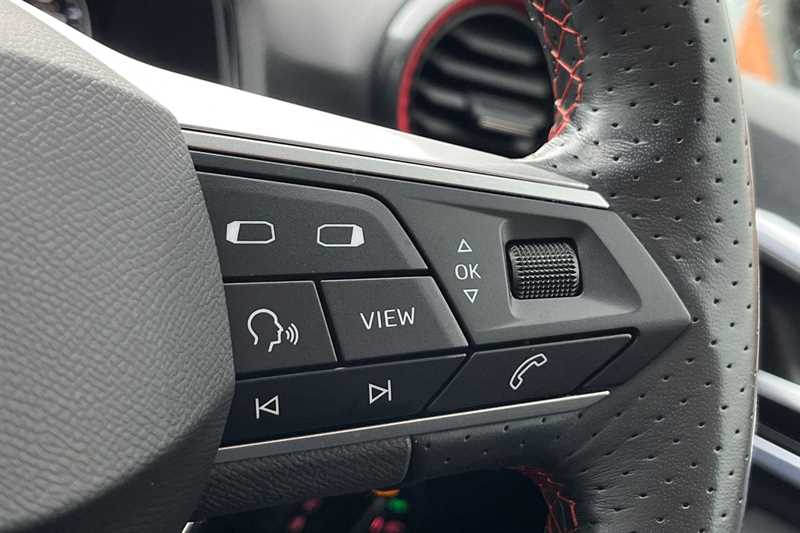 Used SEAT Arona for sale - 77256686: Photo 22