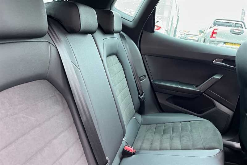 Used SEAT Arona for sale - 77256686: Photo 23