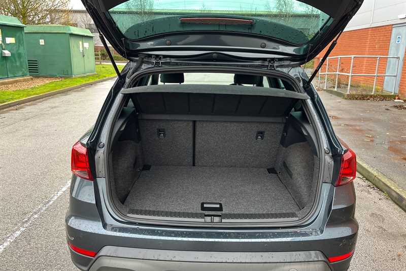 Used SEAT Arona for sale - 77256686: Photo 24