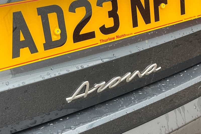 Used SEAT Arona for sale - 77256686: Photo 26