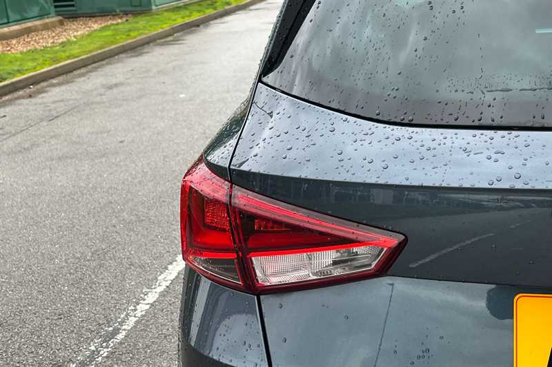 Used SEAT Arona for sale - 77256686: Photo 28