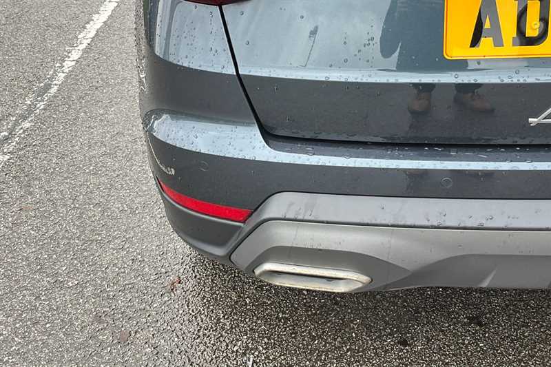 Used SEAT Arona for sale - 77256686: Photo 29