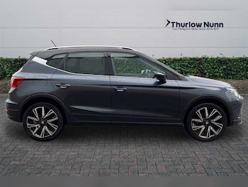 Used SEAT Arona 2023 for sale - 77256686: Photo