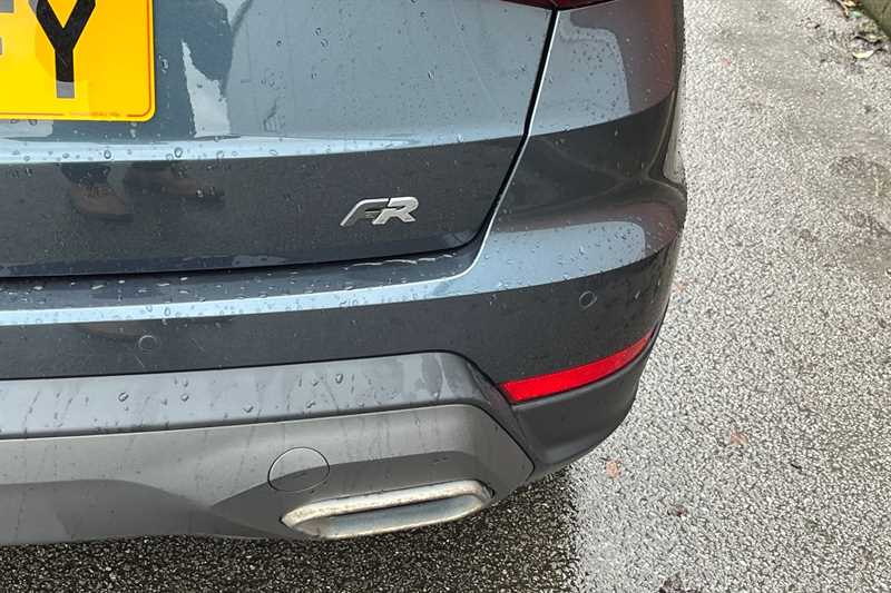 Used SEAT Arona for sale - 77256686: Photo 31