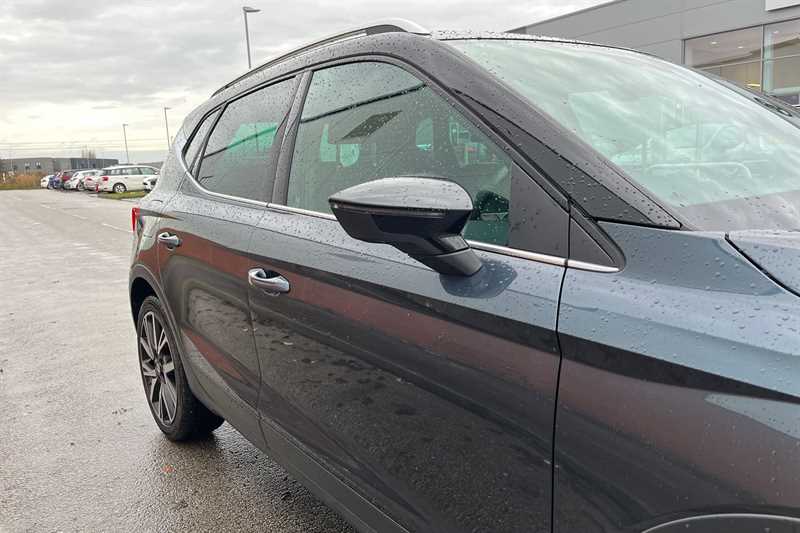 Used SEAT Arona for sale - 77256686: Photo 37