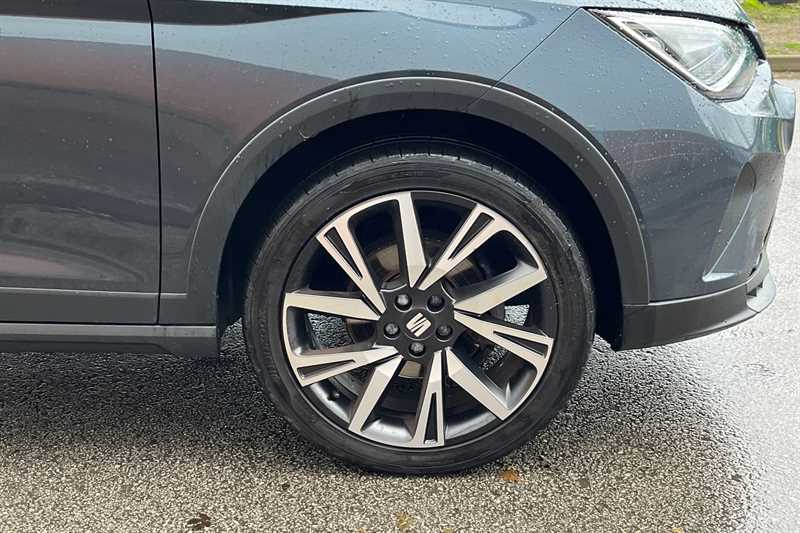 Used SEAT Arona for sale - 77256686: Photo 38