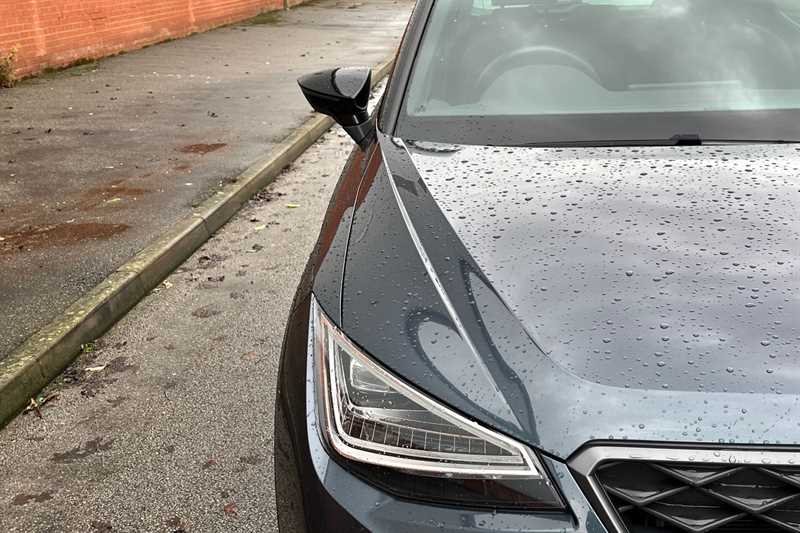 Used SEAT Arona for sale - 77256686: Photo 39