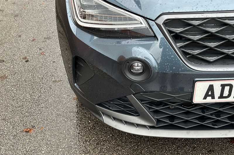 Used SEAT Arona for sale - 77256686: Photo 40