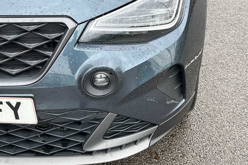 Used SEAT Arona for sale - 77256686: Photo 43