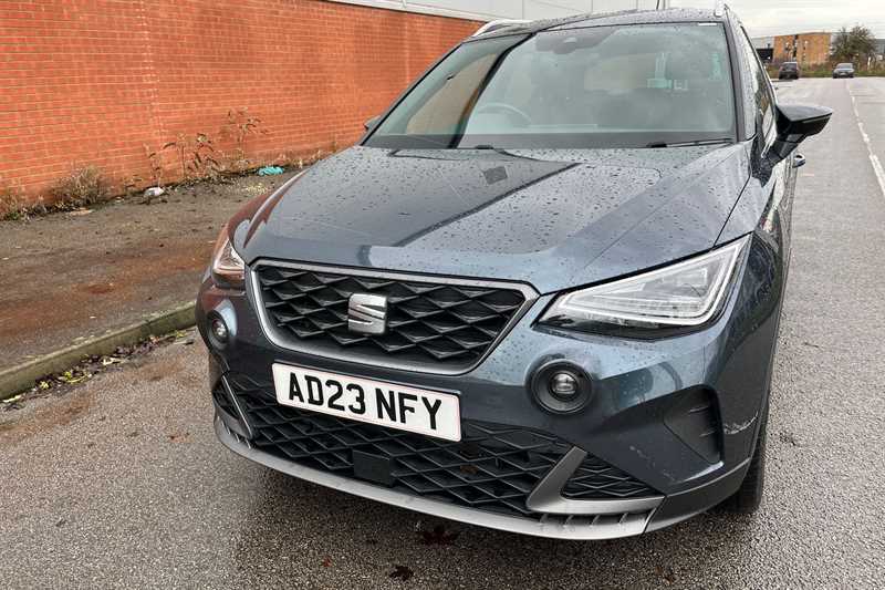 Used SEAT Arona for sale - 77256686: Photo 44