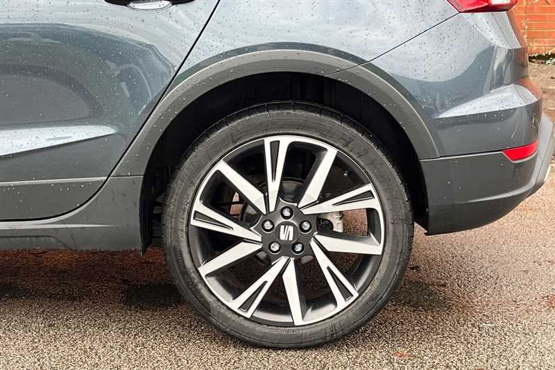 Used SEAT Arona for sale - 77256686: Photo 48