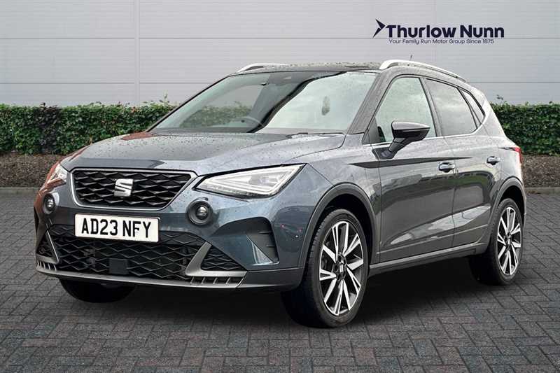 Used SEAT Arona for sale - 77256686: Photo 7