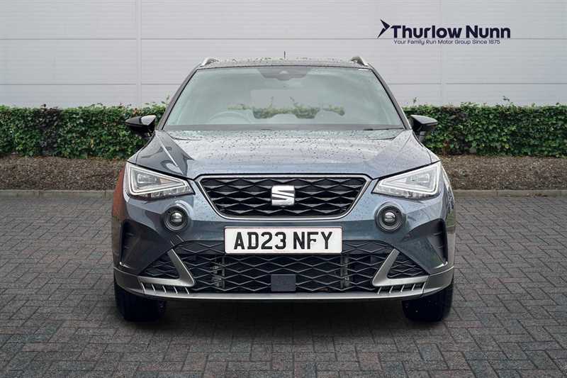 Used SEAT Arona for sale - 77256686: Photo 8
