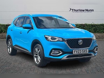 Used MG MG HS 2023 for sale - 79014375: Photo