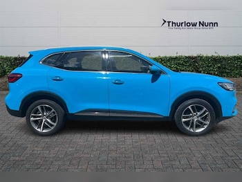 Used MG MG HS 2023 for sale - 79014375: Photo
