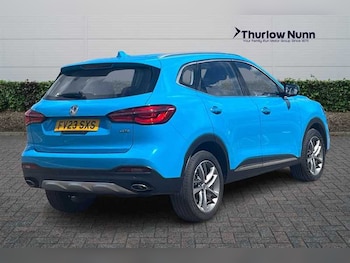 Used MG MG HS 2023 for sale - 79014375: Photo